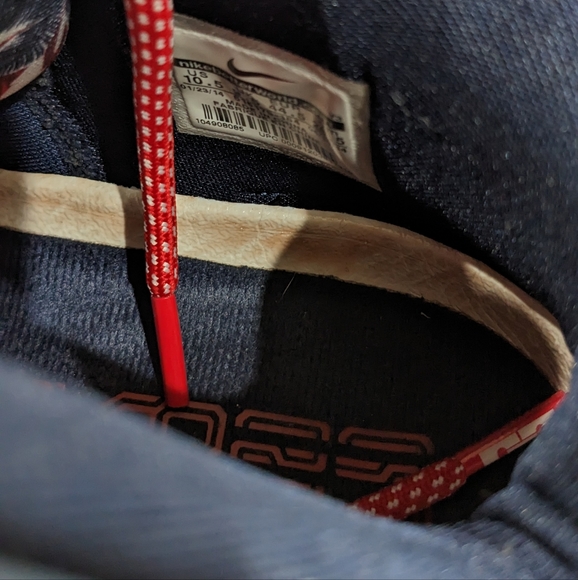 Nike Lebron XI Independence Day July 4th - Picture 4 of 8